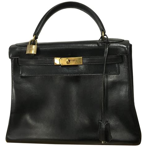 vintage hermes kelly for sale|Hermes kelly bag vintage price.